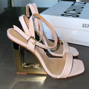 SCHUTZ FILIPA SANDAL 6
